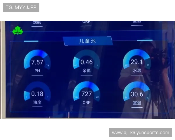 游泳协会完善泳池消毒与水质监测的常态化机制，游泳池消毒国家标准